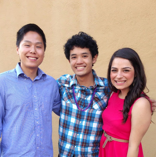 Thomas Doan Photo 33