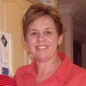 Christine Hynes Photo 28
