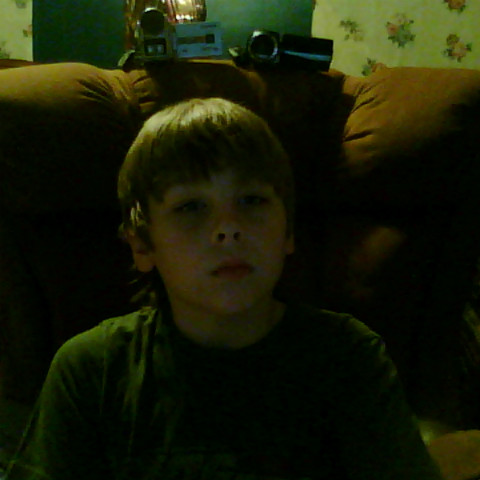 William Crocker Photo 4