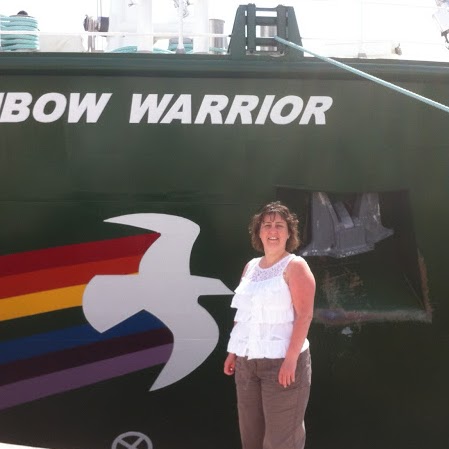 Diane Owen Photo 27