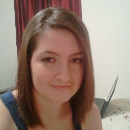 Rebecca Bonner Photo 34