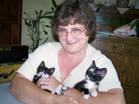 Vicky Smith Photo 28
