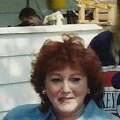 Patricia Pierson Photo 27
