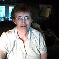 Judy Mcberry Photo 1