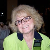 Janet Gregg Photo 27