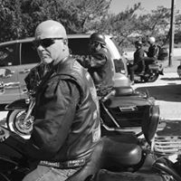 Christopher Busby Photo 30