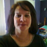 Priscilla Simmons Photo 11