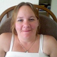 Kimberly Rush Photo 12