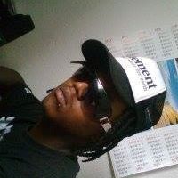 Tebogo Molobi Photo 2