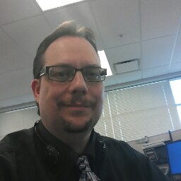 James Hendricks Photo 9