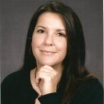 Deborah Strong Photo 1