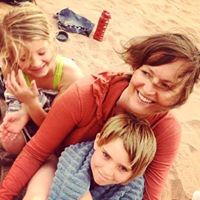 Rebecca Farmer Photo 33