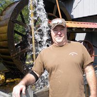 Terry Little Photo 16