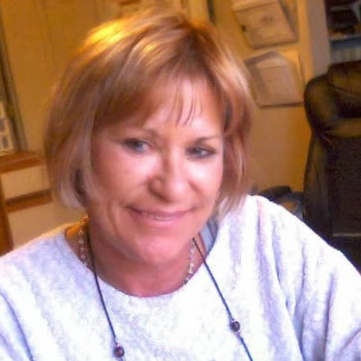 Barbara Jensen Photo 43