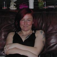 Tina Briggs Photo 24