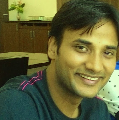 Sharad Gupta Photo 10