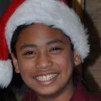 Christopher Ramos Photo 15