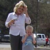 Deborah Gentry Photo 4