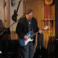 Jeff Goodman Photo 16