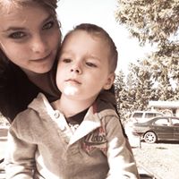 Samantha Andersen Photo 10