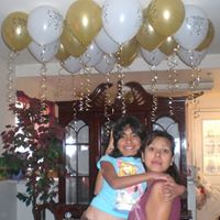 Lizbeth Perez Photo 9