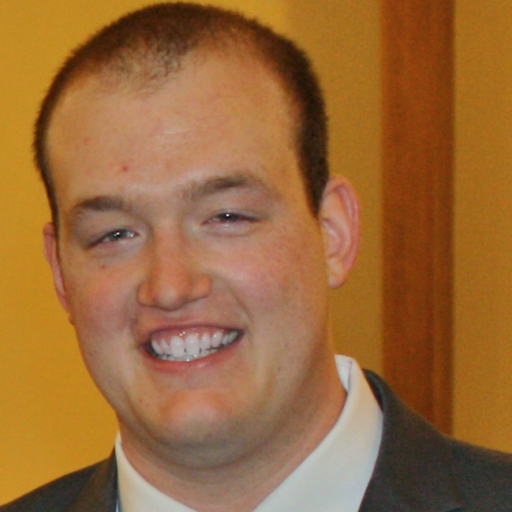 Joshua Goodwin Photo 47