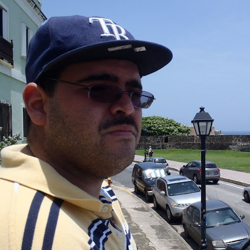 Pedro Lopez Photo 15