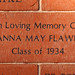 Anna May Photo 12