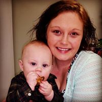 Kayla Stephens Photo 18
