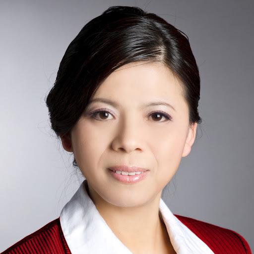 Rose Yang Photo 2