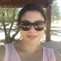 Jeannette Ramirez Photo 15