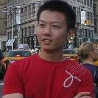 Shaohui Chen Photo 2