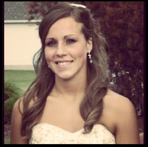 Mary Andreas Photo 23