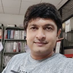 Amit Patel Photo 31