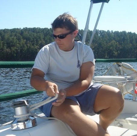 Brady Martin Photo 19