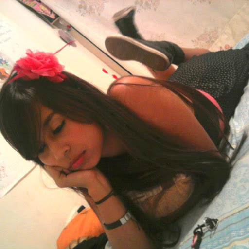 Diana Castillo Photo 46
