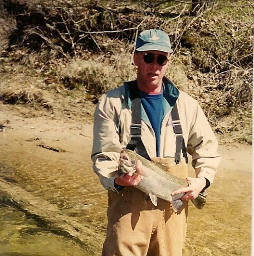 Robert Bushey Photo 26