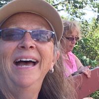 Anne Stringer Photo 11