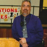 Richard Scott Photo 9