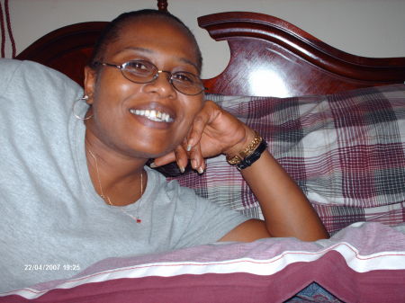 Sonya Cox Photo 13