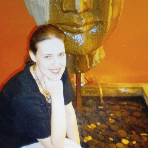 Jennifer Gorrell Photo 5