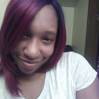 Alisha Richardson Photo 6