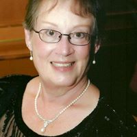 Judy Parks Photo 3