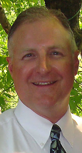 Barry Garner Photo 10