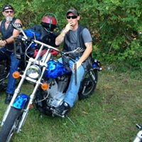 Randy Gaddy Photo 9