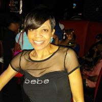 Tonya Garrett Photo 27