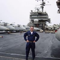 Stuart Goodman Photo 29