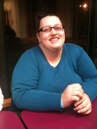 Rebecca Hawk Photo 18