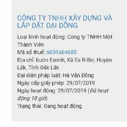Dong Ha Photo 28