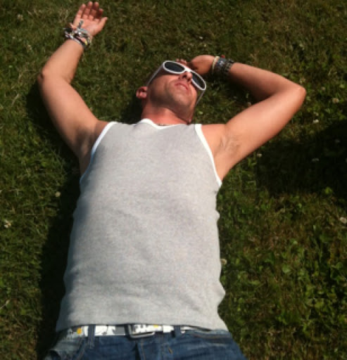 Mark Connor Photo 38